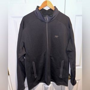 Arcteryx Kyanite jacket XXL